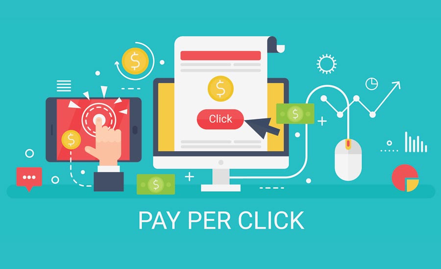 pay per click marketing